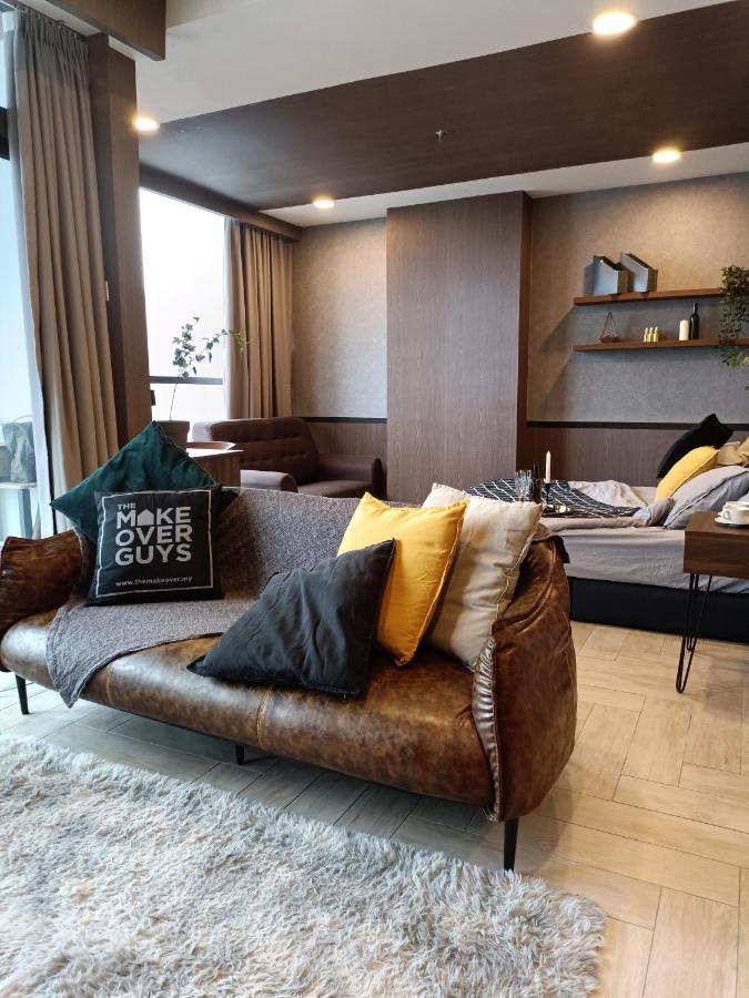 Loft Signature Executive Suite Empire City 페탈링자야 외부 사진