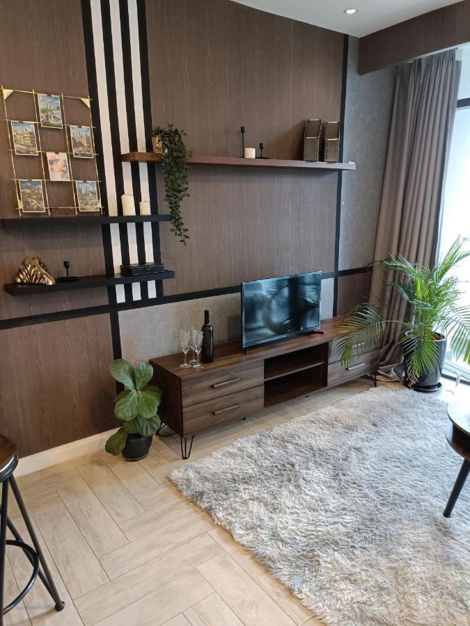 Loft Signature Executive Suite Empire City 페탈링자야 외부 사진