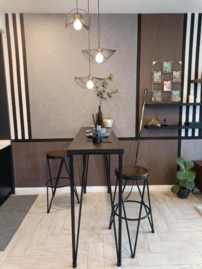 Loft Signature Executive Suite Empire City 페탈링자야 외부 사진