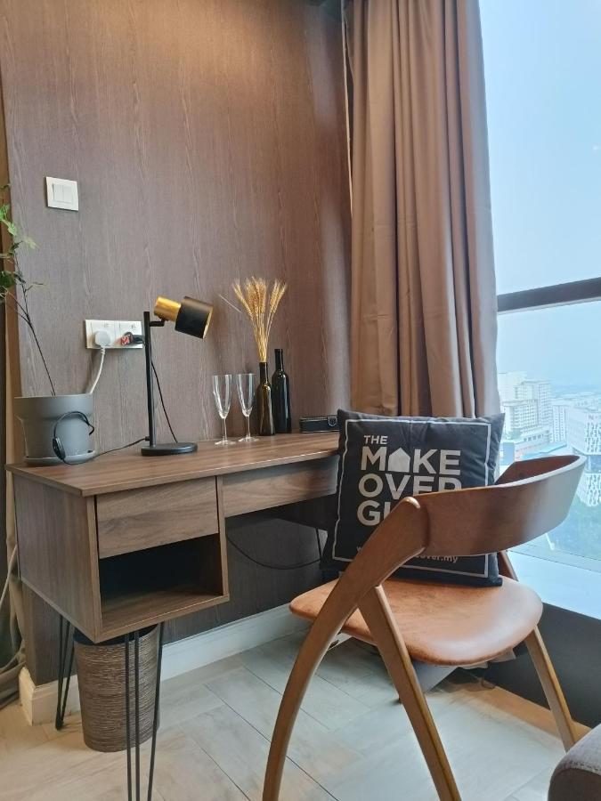 Loft Signature Executive Suite Empire City 페탈링자야 외부 사진