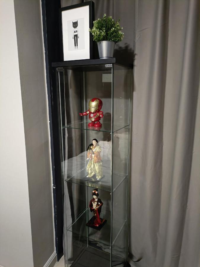 Loft Signature Executive Suite Empire City 페탈링자야 외부 사진