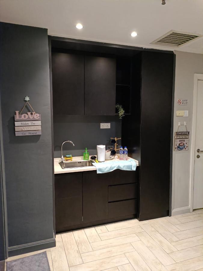 Loft Signature Executive Suite Empire City 페탈링자야 외부 사진