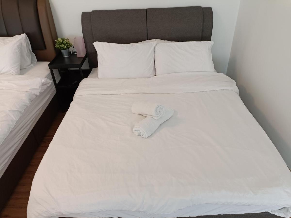 Loft Signature Executive Suite Empire City 페탈링자야 외부 사진
