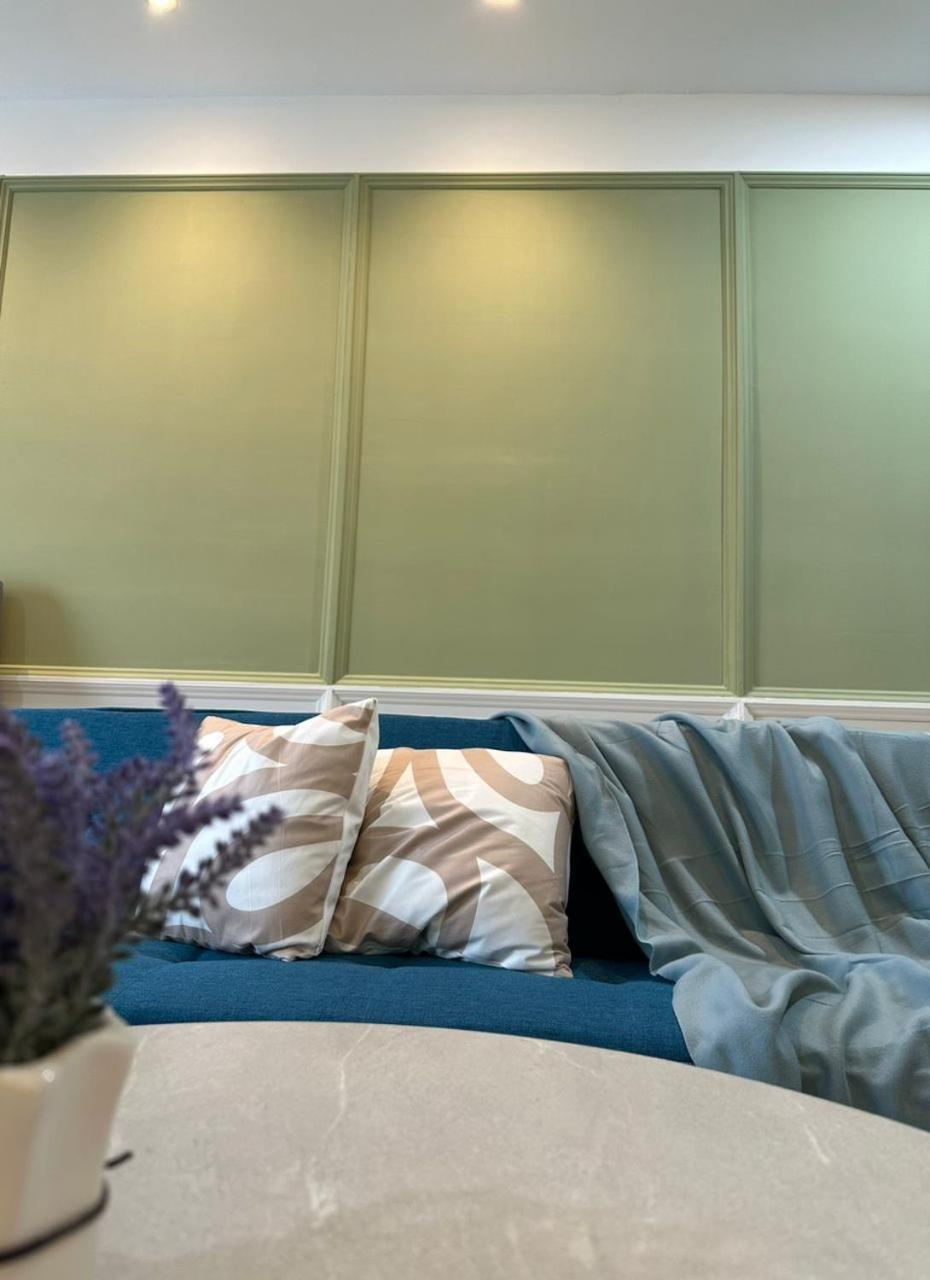 Loft Signature Executive Suite Empire City 페탈링자야 외부 사진